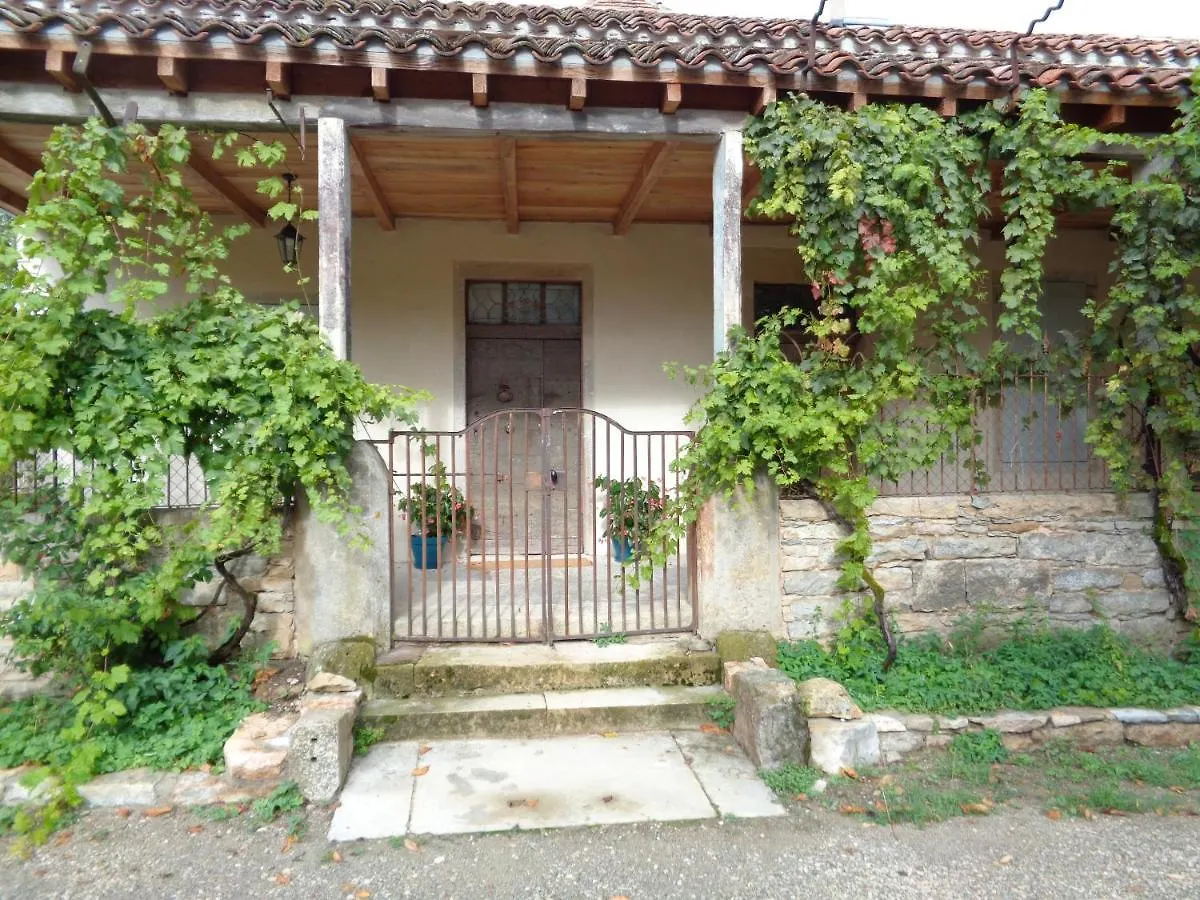 Apartamento Le Logis Du Foirail Saint-Projet   Saint-Projet (Tarn-et-Garonne)